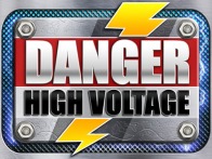 Danger! High Voltage