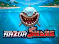 Razor Shark